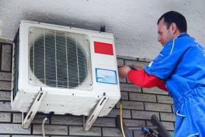 24/7 and Emergency HVAC Near Warrior, NC | Air Conidtioning and Heating Contractors